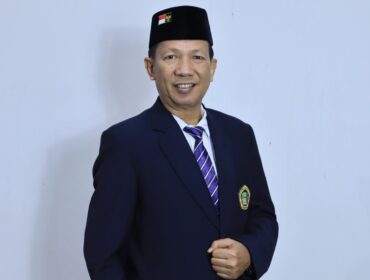 Dekan Fakultas Hukum UNTAG Semarang, Dr. Edi Pranoto, S.H., M.Hum.,