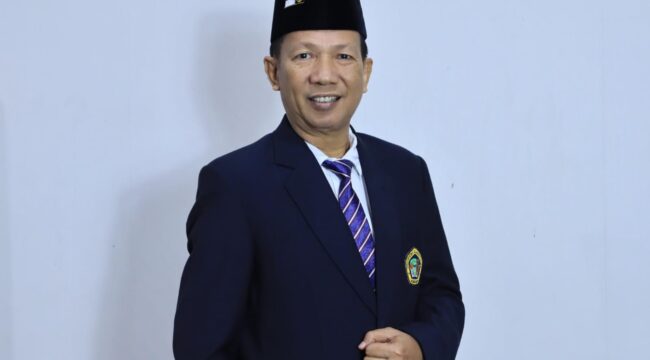 Dekan Fakultas Hukum UNTAG Semarang, Dr. Edi Pranoto, S.H., M.Hum.,