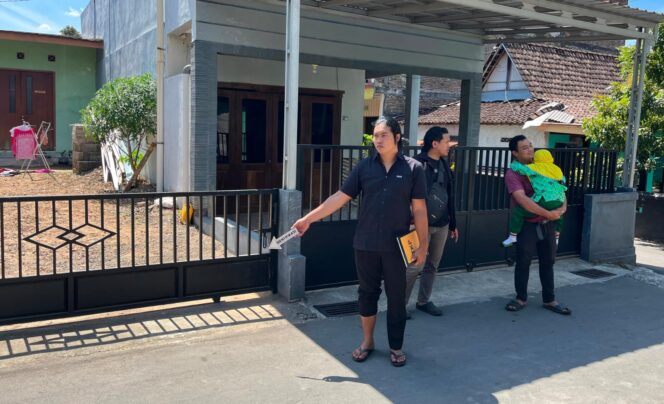 
					Polsek Boyolali Kota Dalami Kasus Jambret Kalung Anak, Pelaku Terekam CCTV