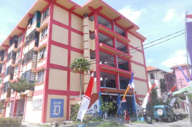 
					Pemkot Semarang Perkuat Tata Kelola Rusunawa, Pastikan Penghunian Sesuai Aturan dan Tepat Sasaran