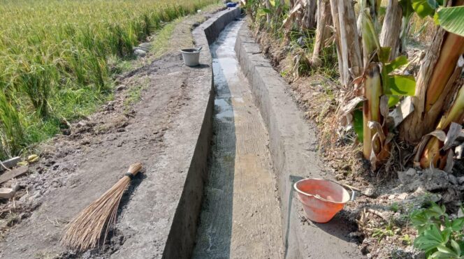 
					BBWS Pemali-Juana Tegaskan Proyek P3TGAI di Brebes Dilaksanakan Secara Swakelola oleh P3A Sesuai Juknis