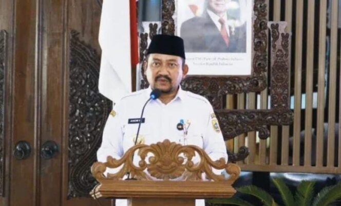 
					KPK OTT Bupati Pemalang, Tambah Daftar Kepala Daerah Terjerat Korupsi pada 2026