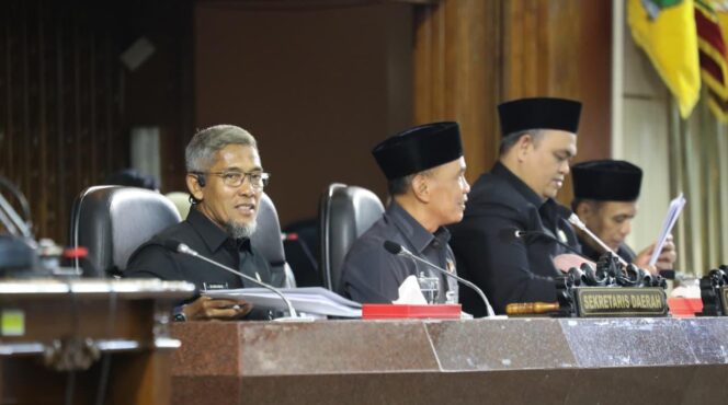 
					Gubernur Jateng Dorong Pembentukan Kabupaten Brebes Selatan, Usulan Masuk Tahap Pembahasan DPRD