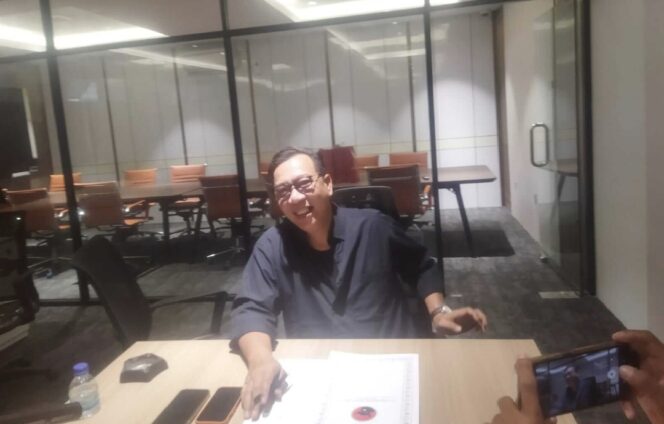 
					DPRD Semarang Desak BGN Tutup Permanen SPPG Karang Turi