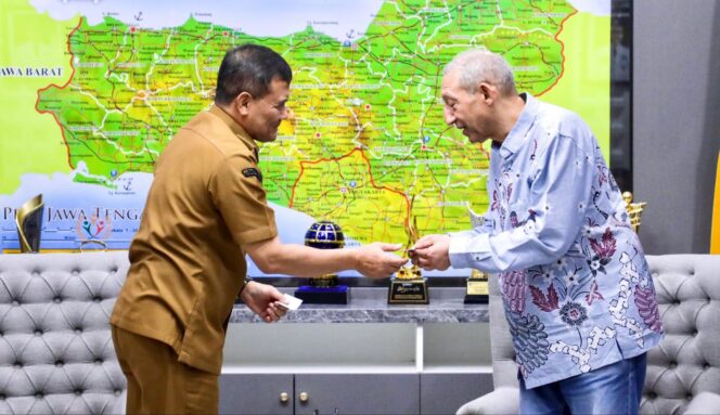 
					Investor AS Siap Bangun Fasilitas Pengolah Sampah di Soloraya, Target Olah 1.000 Ton per Hari
