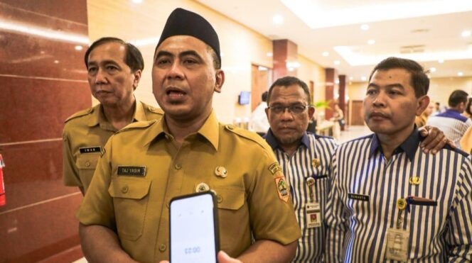 
					73 Santri dan Pengasuh Pesantren Lolos Beasiswa “Pesantren Obah” Jawa Tengah 2026