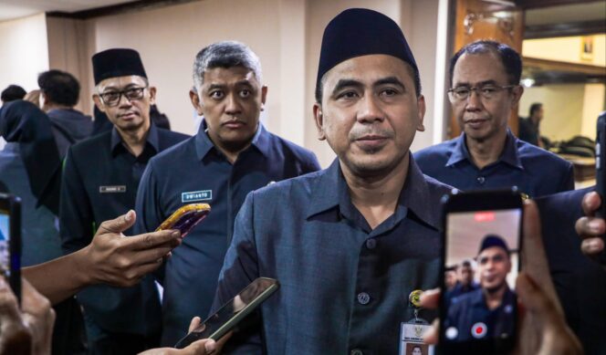
					Pemprov Jateng Siapkan Dana Cadangan Rp1,2 Triliun untuk Pilgub 2029