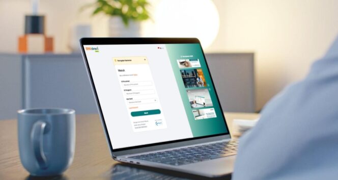 
					BNIdirect Perkuat Pengelolaan Keuangan, Dukung UMKM Tumbuh dan Naik Kelas