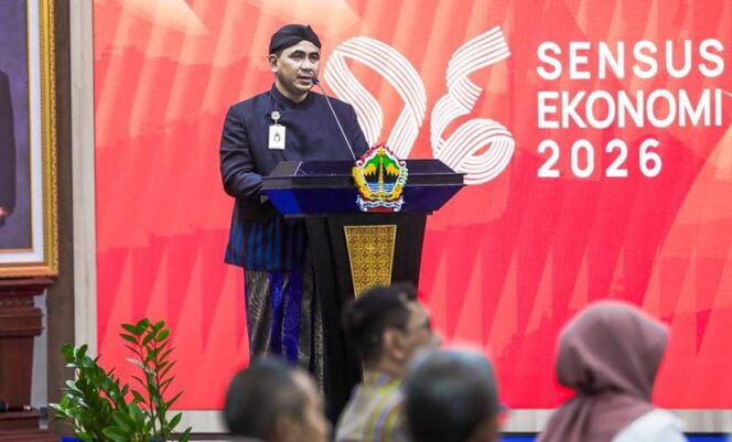 
					Taj Yasin Soroti Perundungan Anak di Jateng, Pencegahan Diminta Tak Hanya Bertumpu di Sekolah