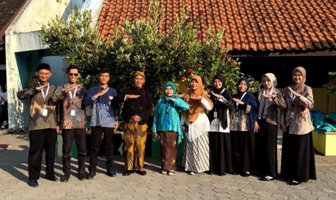 
					SMPN 2 Kartasura Perkuat Budaya Religius Lewat BTA dan Tahfidz Al-Qur’an