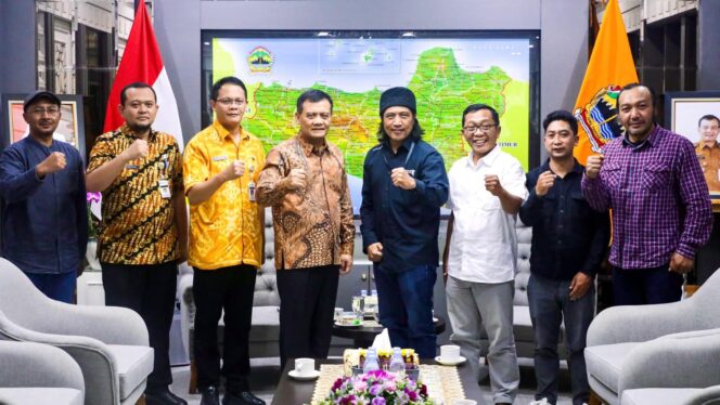 
					Dieng Culture Festival 2026 Siap Digelar, Jazz Atas Awan Kembali Hadir