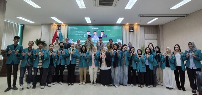 
					Unwahas Perkuat Kesiapan Karier dan Jiwa Wirausaha Mahasiswa