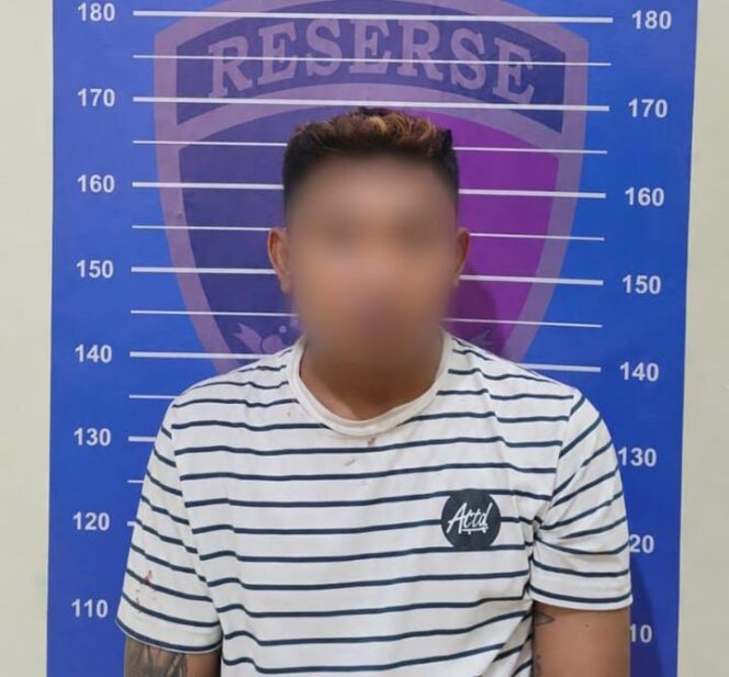 
					Dit Resnarkoba Polda Jateng Bongkar Peredaran Sabu di Surakarta, Residivis Ditangkap