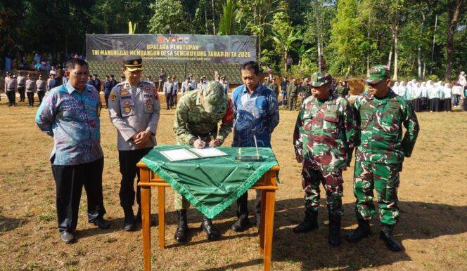 
					Jalan Toso-Kluwih Rampung, Warga Kini Lebih Mudah Beraktivitas
