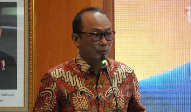 
					BKN Luruskan Data ASN Keluar, Hanya 384 Orang yang Benar-Benar Berhenti