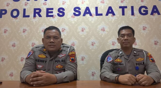 
					Tak Perlu Calo, Begini Alur dan Biaya Resmi Pembuatan SIM di Salatiga