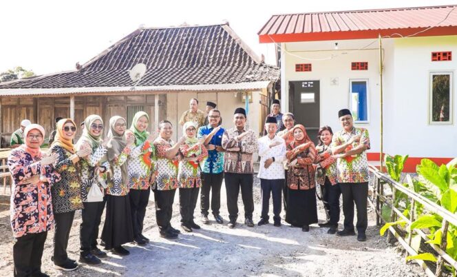 
					Pendampingan Desa di Wonogiri Dorong Warga Bangun Ekonomi Produktif