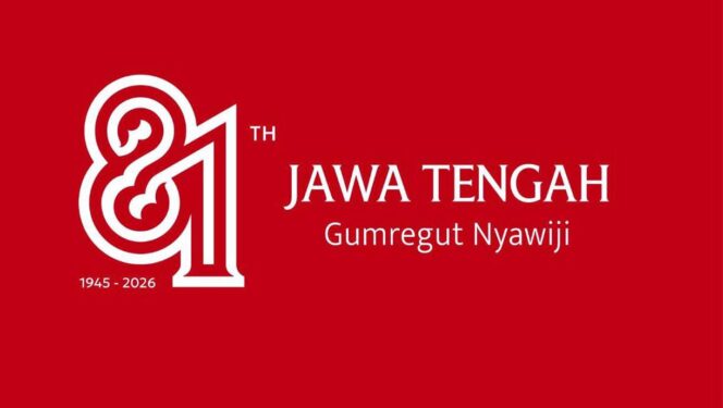 
					Ekonomi Jawa Tengah Tetap Tumbuh, Kemiskinan dan Pengangguran Terus Ditekan di Usia ke-81
