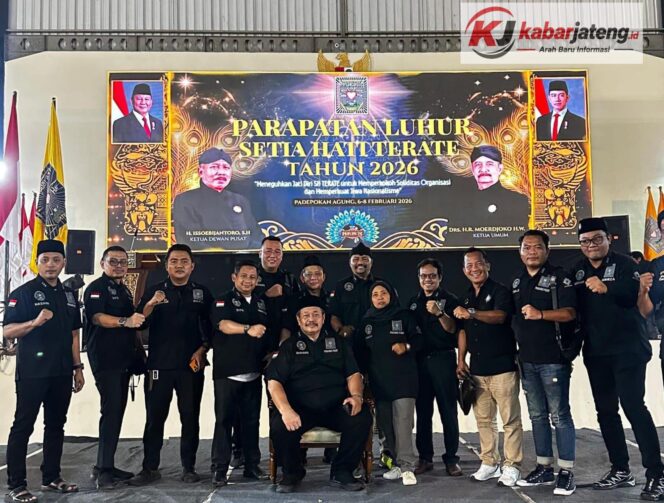 
					Perkara 217 PTUN Jakarta Inkracht, LHA SH Terate: Jangan Anggap Semua Sengketa Berakhir