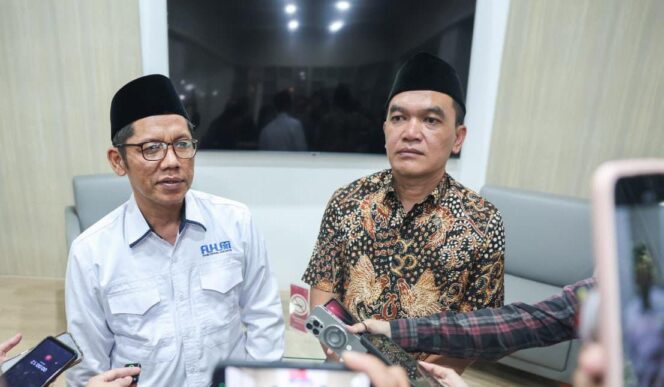 
					Pemprov Jateng Kembali Buka Beasiswa untuk Mahasantri dan Santri Penggerak