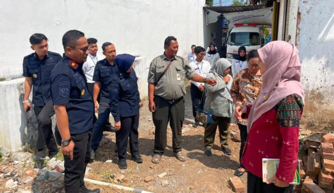 
					Rutan Salatiga Perkuat Ketahanan Pangan melalui Sinergi dengan Dinas Pertanian