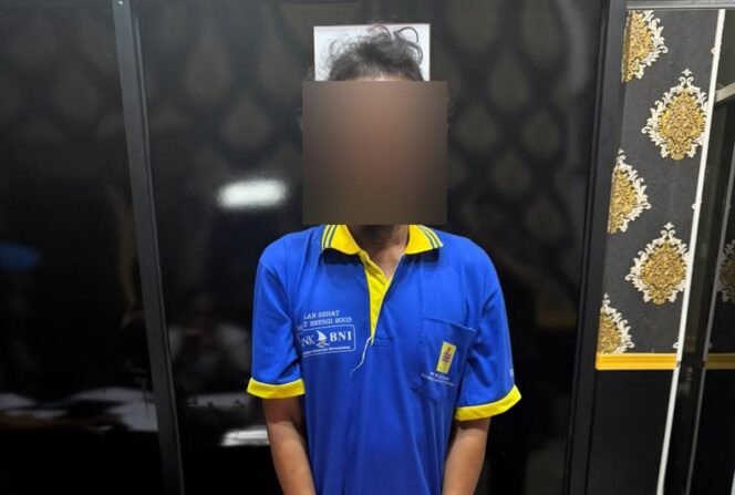 
					Satresnarkoba Polres Boyolali Sita 523 Tablet Berlogo “Y”, Seorang Pria Diamankan