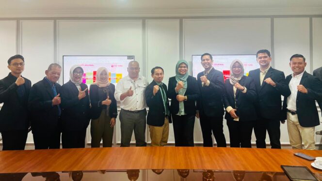 
					FPOK Unwahas Perluas Jejaring Akademik melalui Kolaborasi dengan UPM Malaysia
