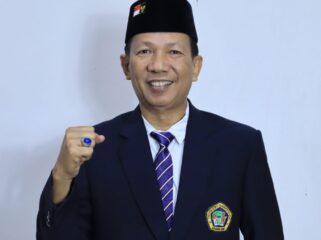 Dekan Fakultas Hukum Universitas 17 Agustus 1945 Semarang, Dr. Edi Pranoto, SH., M.Hum.
