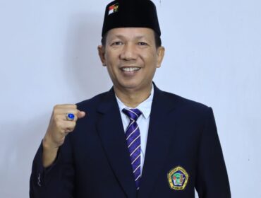 Dekan Fakultas Hukum Universitas 17 Agustus 1945 Semarang, Dr. Edi Pranoto, SH., M.Hum.