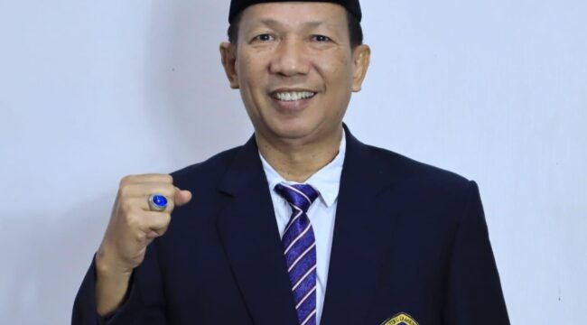 Dekan Fakultas Hukum Universitas 17 Agustus 1945 Semarang, Dr. Edi Pranoto, SH., M.Hum.
