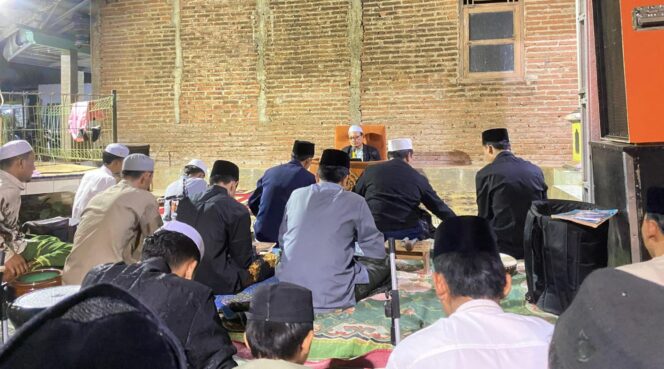 
					Ponpes Al Asyhar Batealit Jepara Peringati Maulid Nabi Muhammad SAW