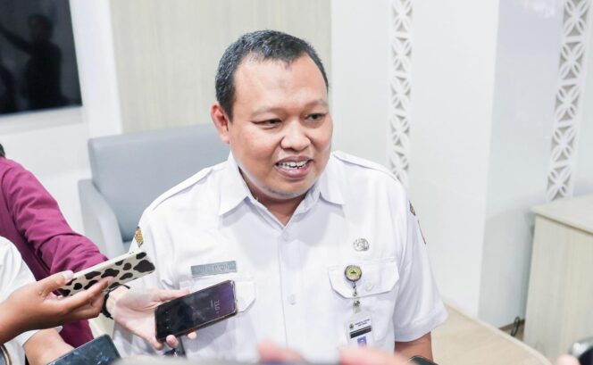 
					Panas Bumi Gunung Ungaran Berpotensi Tambah 55 MW, Eksplorasi Ditargetkan 2028