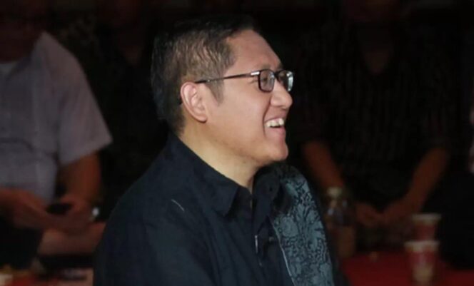 
					Anas Urbaningrum Tanggapi Pernyataan Budi Arie soal Perubahan Sebelum 2029
