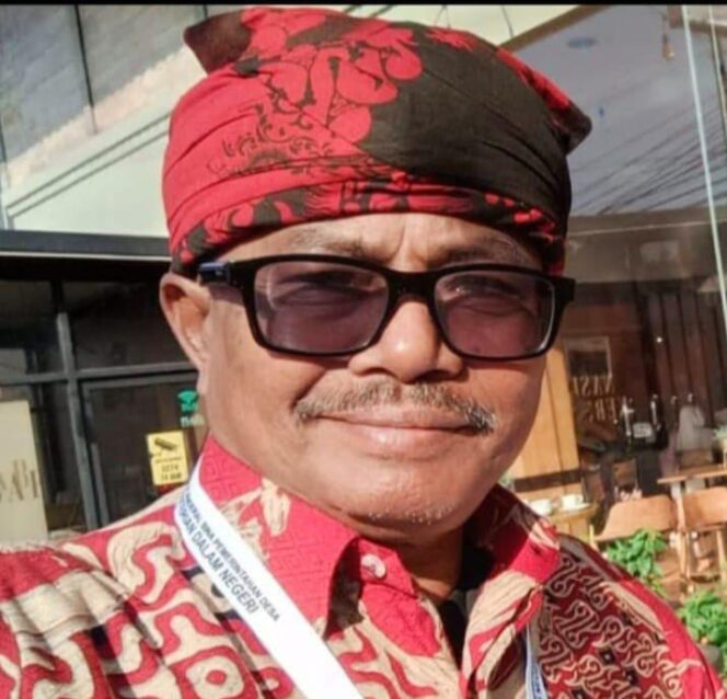 
					AKSI Jateng Siapkan Rakornas di DPR RI, Dorong Penguatan Dana Desa dari APBN
