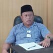 Ketua Umum SAMBARA, Lukman Muhajir, S.H., M.H.,