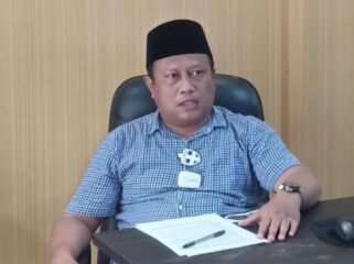 Ketua Umum SAMBARA, Lukman Muhajir, S.H., M.H.,