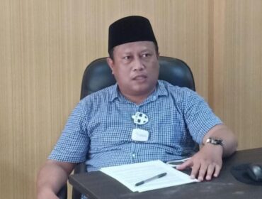 Ketua Umum SAMBARA, Lukman Muhajir, S.H., M.H.,