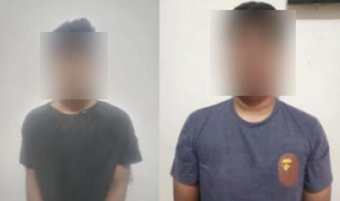 
					Dua Pria di Boyolali Ditangkap Terkait Kasus Curanmor, Polisi Ungkap 9 Lokasi