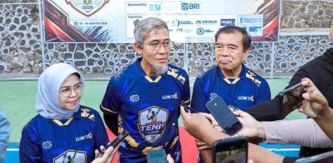 
					Sekda Jateng Minta Sekolah Rakyat Punya Jalur Lanjutan hingga Perguruan Tinggi