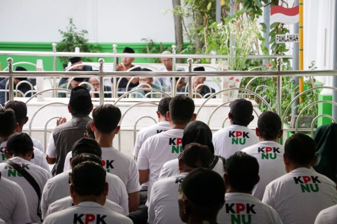 
					Aliansi Santri Gus Dur Desak Muktamar NU Berlangsung Tanpa Politik Uang