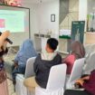 Pegadaian Kanwil XI Semarang bersama POGI memperkuat edukasi pencegahan stunting sejak masa kehamilan melalui kegiatan sosial di Slawi dan Gunungkidul.