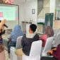 Pegadaian Kanwil XI Semarang bersama POGI memperkuat edukasi pencegahan stunting sejak masa kehamilan melalui kegiatan sosial di Slawi dan Gunungkidul.
