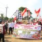 Karnaval Budaya di Gunungpati