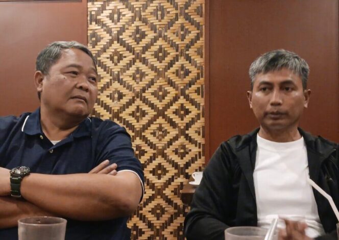 
					Bukan Cuma Ajang Lari, AHY Run di Semarang Tebar Hadiah Utama Umrah