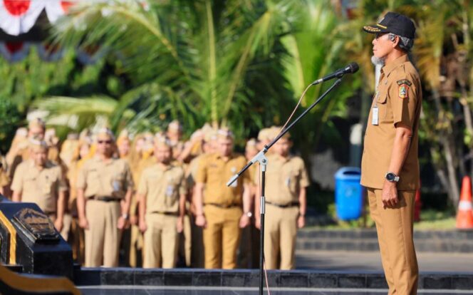 
					ASN Pemprov Jateng Diminta Ikut Gaungkan MTQ Nasional XXXI
