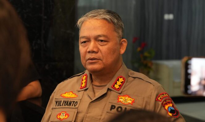 
					Polda Jateng Perketat Patroli Karhutla, Warga Diminta Waspadai Pembakaran Lahan
