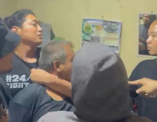 
					Mayat Perempuan Terbakar di Pos Ronda Demak Terungkap, Polisi Tangkap Pelaku di Mangkang