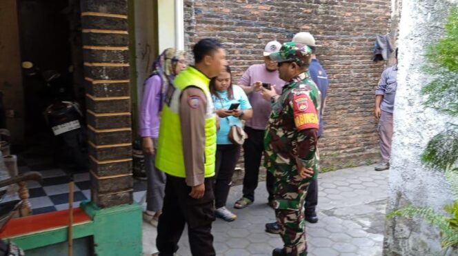 
					Tiga Pilar Joyotakan Dorong Griyah Canting Solo Jadi Penggerak Ekonomi Kreatif