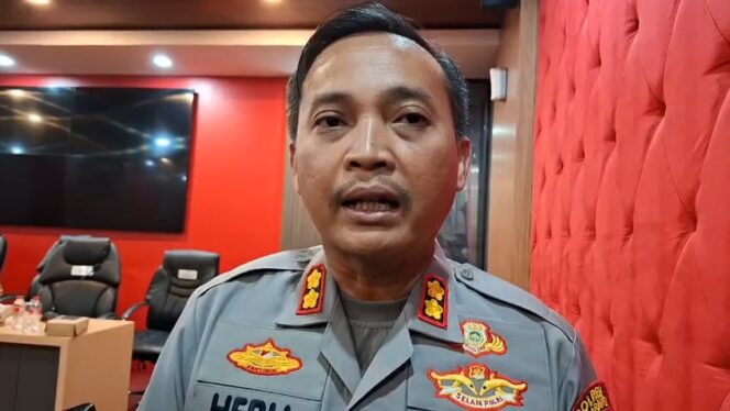 
					Remaja Bergas yang Hilang Sejak 2025 Terungkap, Polisi Amankan Pria di Blora