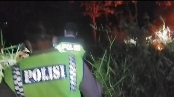 
					Kebakaran Rumput Kering di Bukit Sitanjung Lebaksiu Berhasil Dipadamkan, Polisi Imbau Warga Waspada